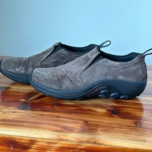 Land’s End Men’s Mocs